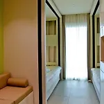 Republika Buyukcekmece Aparts 3*