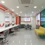 מלון Republika Buyukcekmece Aparts 3*