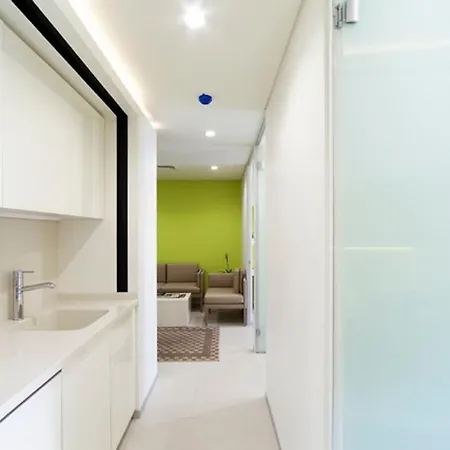 Hotell Republika Buyukcekmece Aparts Istanbul