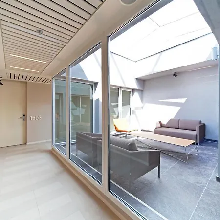 Republika Buyukcekmece Aparts Hotell