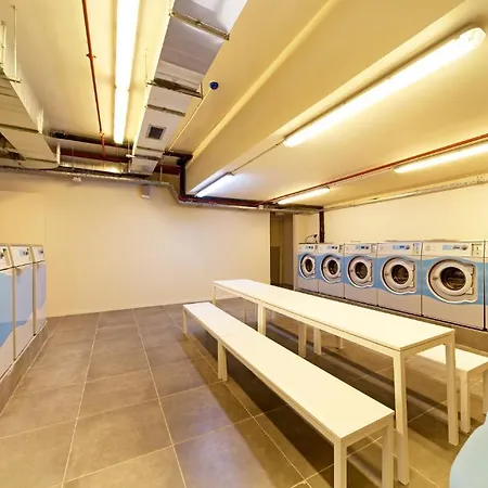 Republika Buyukcekmece Aparts Hotell 3*