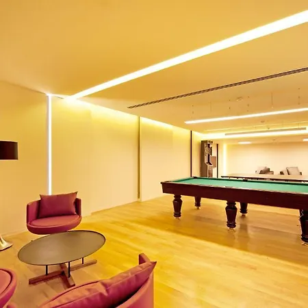 Republika Buyukcekmece Aparts