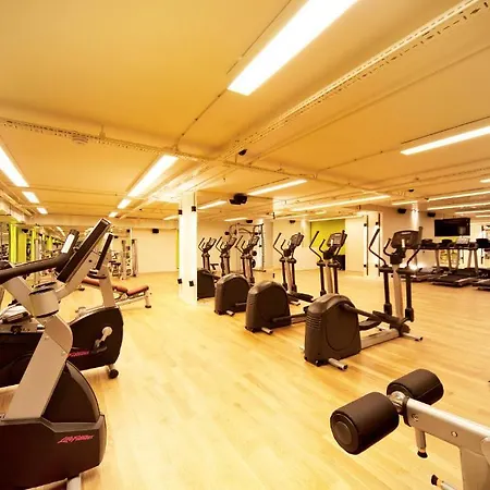 Hotell Republika Buyukcekmece Aparts 3*