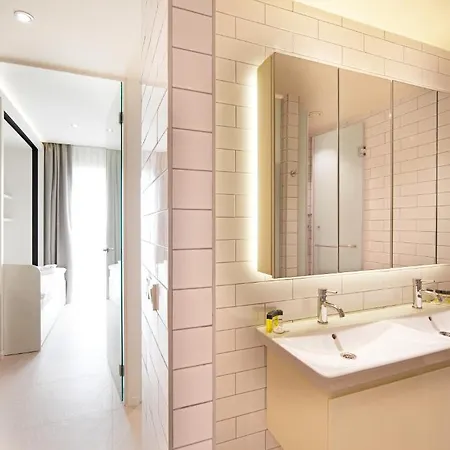 Republika Buyukcekmece Aparts Hotell 3*