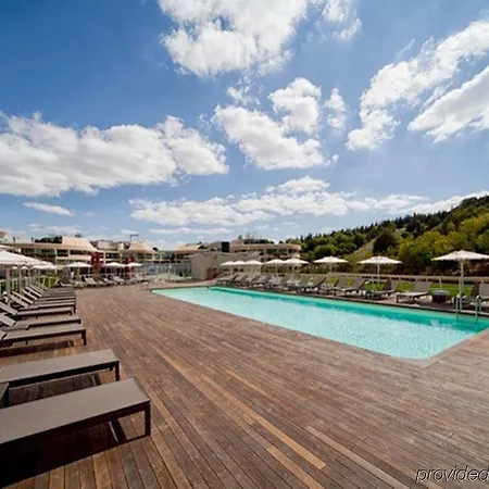 Republika Buyukcekmece Aparts Hotell 3*