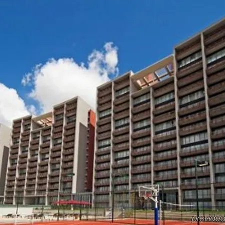 Republika Buyukcekmece Aparts Hotell