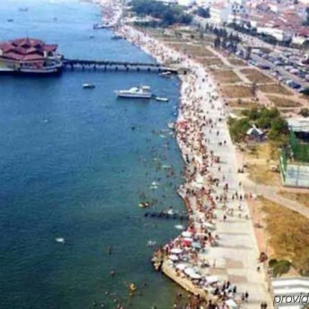 Republika Buyukcekmece Aparts