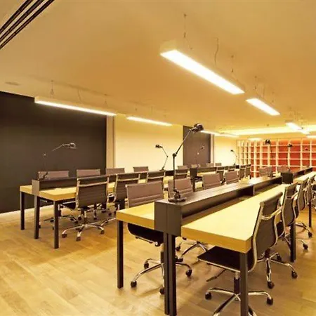 Republika Buyukcekmece Aparts 3* Istanbul