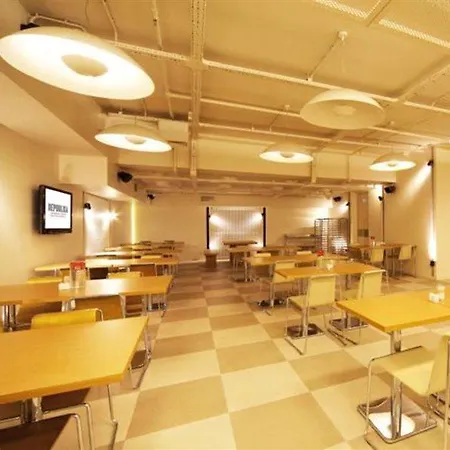 Republika Aparts 酒店 布尤切克梅奇