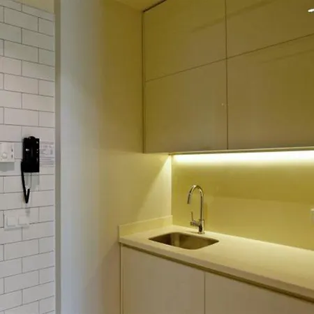 Republika Buyukcekmece Aparts Hotell Istanbul