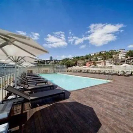 Republika Buyukcekmece Aparts Hotell 3*