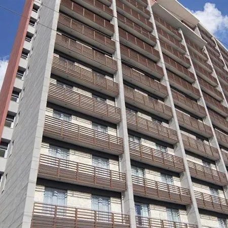 Republika Buyukcekmece Aparts 3*