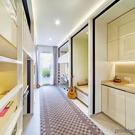 Republika Buyukcekmece Aparts 3* Istanbul