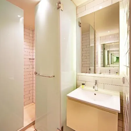 Republika Buyukcekmece Aparts Hotell 3*