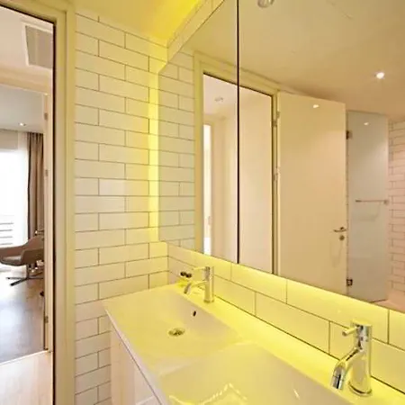 Republika Buyukcekmece Aparts Hotell Istanbul