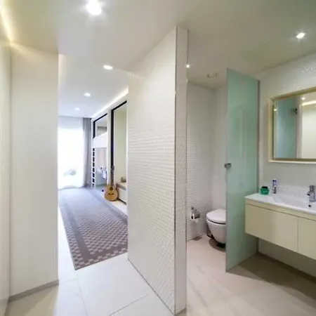 Hotell Republika Buyukcekmece Aparts 3*