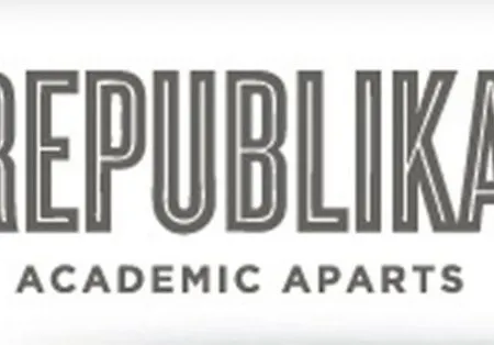 Republika Aparts 酒店