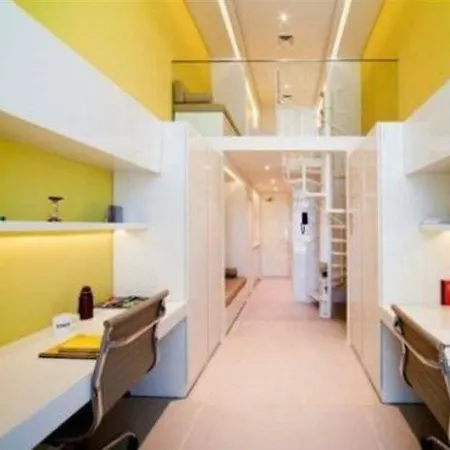 Republika Buyukcekmece Aparts Hotell