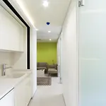 Hotel Republika Buyukcekmece Aparts