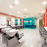 Republika Buyukcekmece Aparts 3* Istanboel