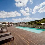 Republika Buyukcekmece Aparts Hotel 3*