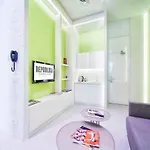 Republika Buyukcekmece Aparts 3*