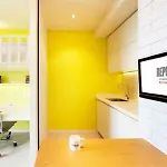 Republika Buyukcekmece Aparts Hotel