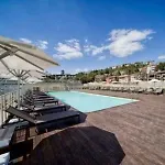 Republika Buyukcekmece Aparts Hotel 3*
