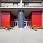 Republika Buyukcekmece Aparts 3*