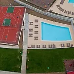 Republika Buyukcekmece Aparts Hotel