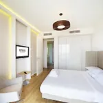 Hotel Republika Buyukcekmece Aparts Istanboel
