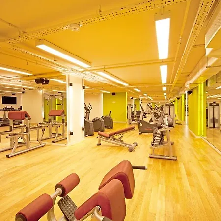 Hotel Republika Buyukcekmece Aparts