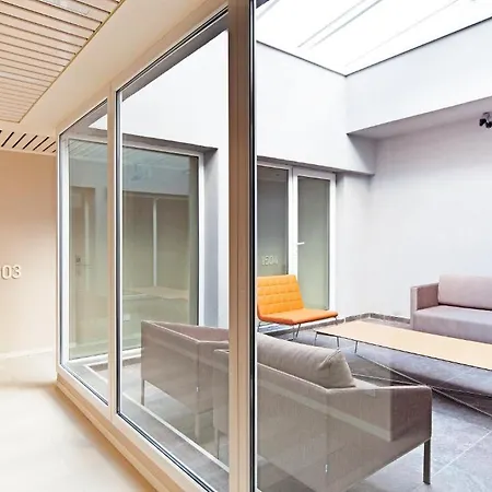 Republika Buyukcekmece Aparts Istanbul