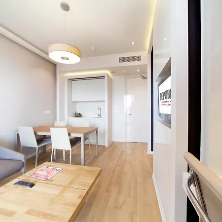 Hotel Republika Buyukcekmece Aparts 3*