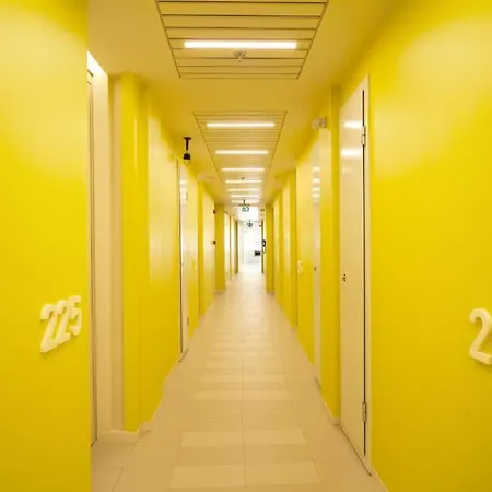 Republika Buyukcekmece Aparts Hotel