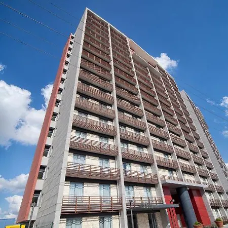 Republika Aparts Hotell