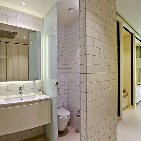 Republika Buyukcekmece Aparts Hotel