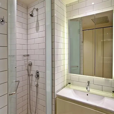 Hotel Republika Buyukcekmece Aparts 3*