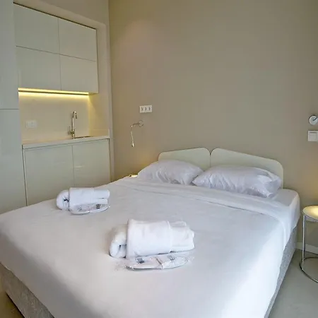 Republika Buyukcekmece Aparts 3* Isztambul