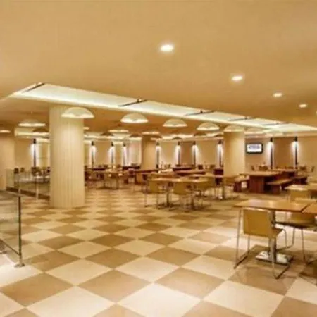 Republika Buyukcekmece Aparts 3* Istambul