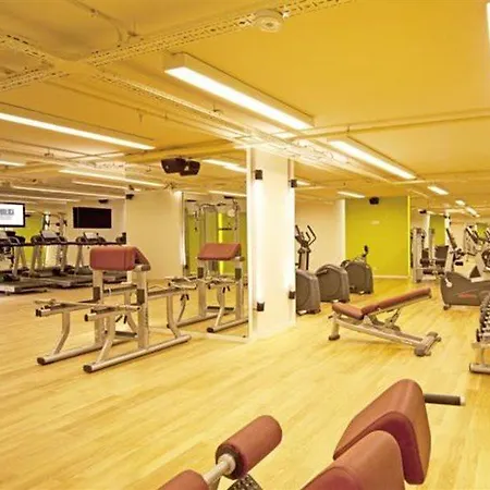 Republika Buyukcekmece Aparts 3* 伊斯坦布尔