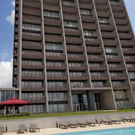 Republika Buyukcekmece Aparts 3*