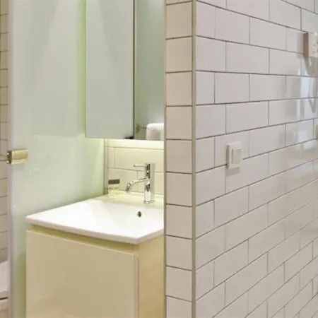 Republika Buyukcekmece Aparts Hotel 3*