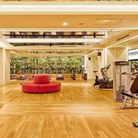 Republika Buyukcekmece Aparts 3* Istambul