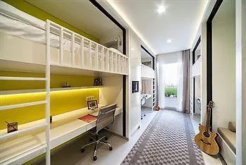 Republika Buyukcekmece Aparts Hotel Istambul