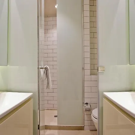 Republika Buyukcekmece Aparts Hotel