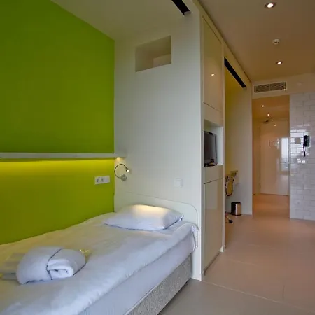 Hotel Republika Buyukcekmece Aparts