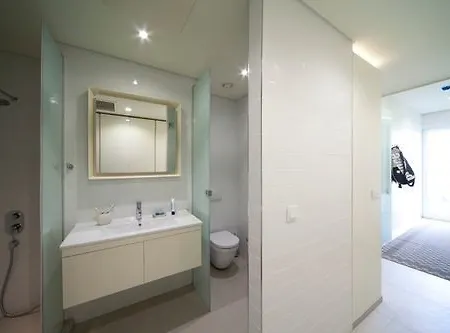 Republika Buyukcekmece Aparts 3*