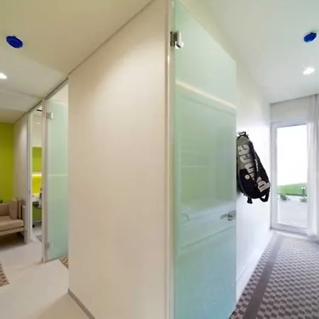 Hotel Republika Buyukcekmece Aparts Istambul