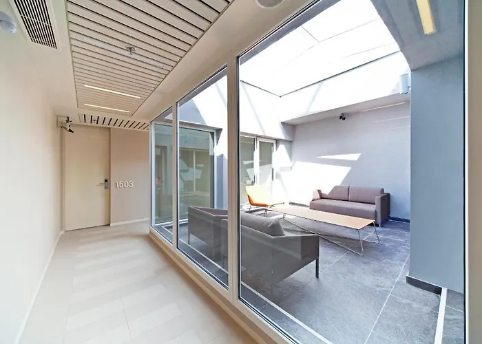 Republika Buyukcekmece Aparts Hotel